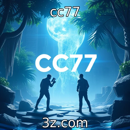 cc77 : Novas tendências em jogos de realidade aumentada