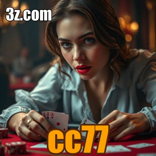 Jogos Free e Diversão Garantida no cc77