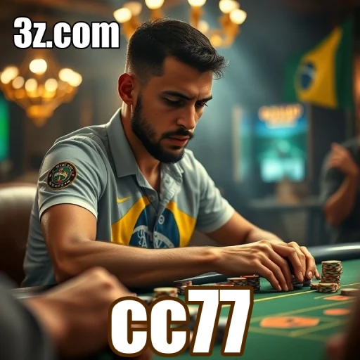 A Música do cc77: Uma Experiência Sonora em Jogos