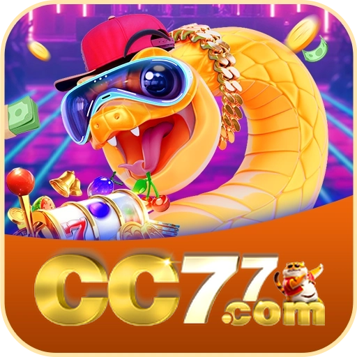 cc77 Logo